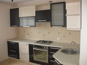 Кухни на заказ от производителя