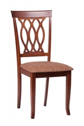 Адриана, стул Адриана, деревянный стул Адриана, кухонный стул Адриана, Dom