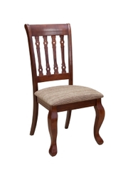Варгас, стул Варгас, деревянный стул Варгас, кухонный стул Варгас, Domini 