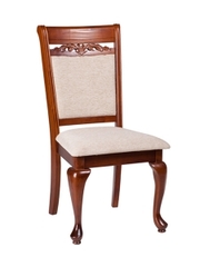 Карина, стул Карина, деревянный стул Карина, кухонный стул Карина, Domini 