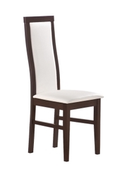 Оливия, стул Оливия, деревянный стул Оливия, кухонный стул Оливия, Domini 