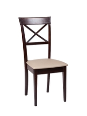 Саманта, стул Саманта, деревянный стул Саманта, кухонный стул Саманта, Dom