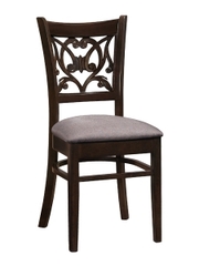 Фердинанд, стул Фердинанд, деревянный стул Фердинанд, кухонный стул Ферди