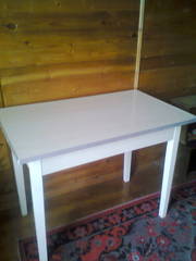 Стол кухонный розкладной размер 1, 0x0, 4 м